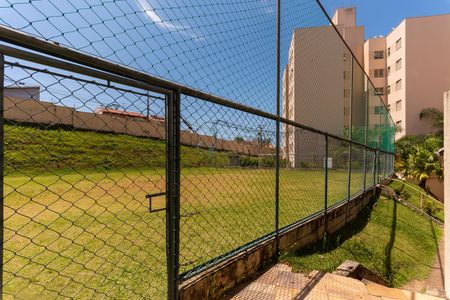 Apartamento à venda com 64m², 3 quartos e 1 vagaCampo de Futebol