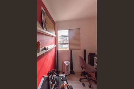 Apartamento à venda com 64m², 3 quartos e 1 vagaQuarto 1
