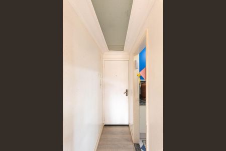 Apartamento à venda com 64m², 3 quartos e 1 vagaHall de entrada