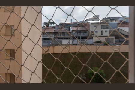 Apartamento à venda com 64m², 3 quartos e 1 vagaVista do Quarto 1