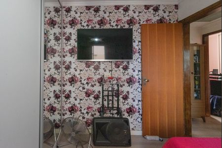 Apartamento à venda com 64m², 3 quartos e 1 vagaQuarto 2