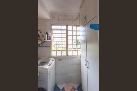 Apartamento à venda com 64m², 3 quartos e 1 vagaÁrea de Serviço