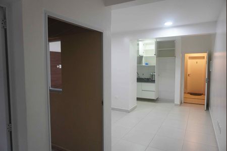 Casa para alugar com 65m², 1 quarto e 1 vagaSala