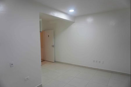Sala de casa para alugar com 1 quarto, 65m² em Vila São Silvestre, Barueri