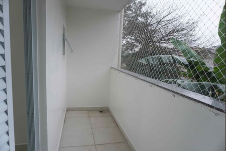 Sacada de casa para alugar com 1 quarto, 65m² em Vila São Silvestre, Barueri