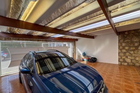 Casa à venda com 210m², 4 quartos e 3 vagasGaragem