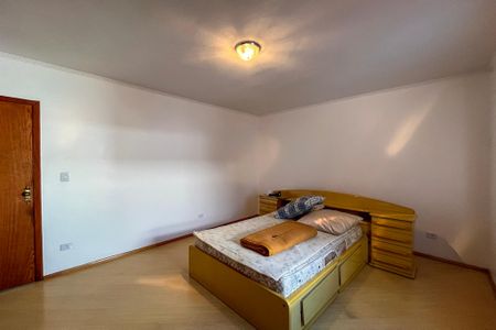 Casa à venda com 210m², 4 quartos e 3 vagasQuarto3