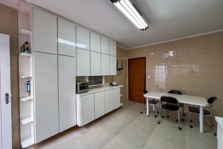 Casa à venda com 210m², 4 quartos e 3 vagasCozinha