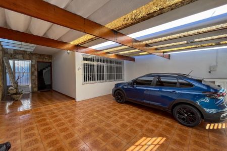 Casa à venda com 210m², 4 quartos e 3 vagasGaragem