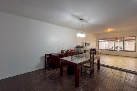 Casa à venda com 210m², 4 quartos e 3 vagasSala de Jantar