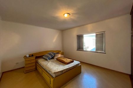 Casa à venda com 210m², 4 quartos e 3 vagasQuarto3