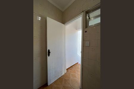Casa à venda com 210m², 4 quartos e 3 vagasBanheiro de serviço