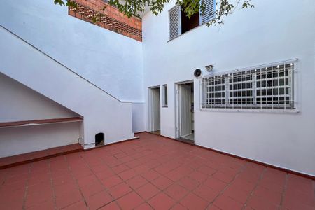 Casa à venda com 210m², 4 quartos e 3 vagasÁrea gourmet