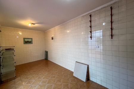Casa à venda com 210m², 4 quartos e 3 vagasDespensa