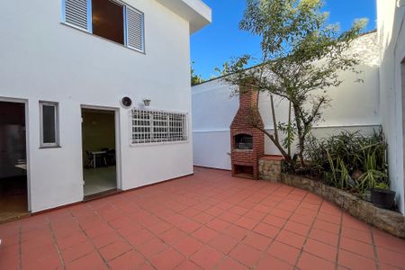 Casa à venda com 210m², 4 quartos e 3 vagasÁrea gourmet