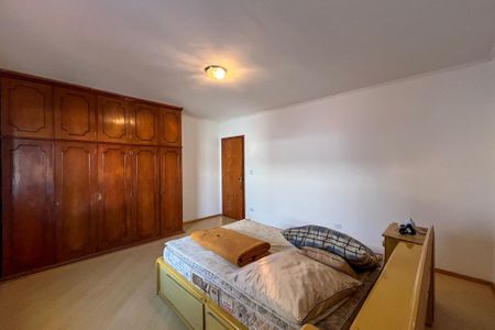 Casa à venda com 210m², 4 quartos e 3 vagasQuarto3