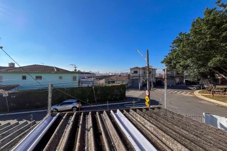 Casa à venda com 210m², 4 quartos e 3 vagasVista da suite