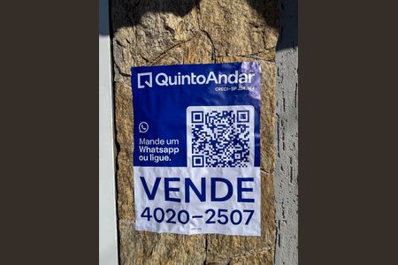 Casa à venda com 210m², 4 quartos e 3 vagasPlaca Quinto Andar