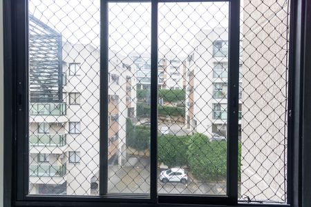 Apartamento para alugar com 57m², 2 quartos e 1 vaga Apartamento para alugar com 57m², 2 quartos e 1 vagaVista do Quarto 2