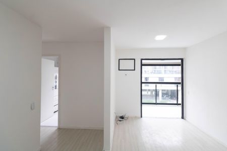 Sala de apartamento para alugar com 2 quartos, 57m² em Campo Grande, Rio de Janeiro