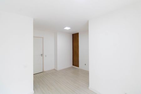 Sala de apartamento para alugar com 2 quartos, 57m² em Campo Grande, Rio de Janeiro