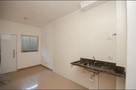 Apartamento para alugar com 60m², 2 quartos e sem vaga Apartamento para alugar com 60m², 2 quartos e sem vagaCozinha