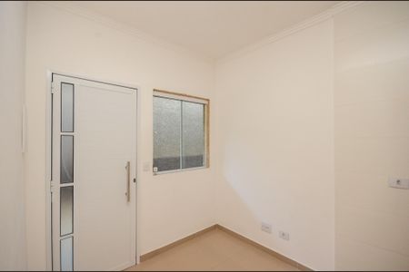 Sala de apartamento para alugar com 2 quartos, 60m² em Jardim Mangalot, São Paulo