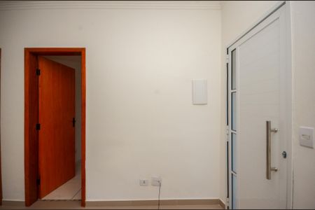 Apartamento para alugar com 60m², 2 quartos e sem vaga Apartamento para alugar com 60m², 2 quartos e sem vagaSala