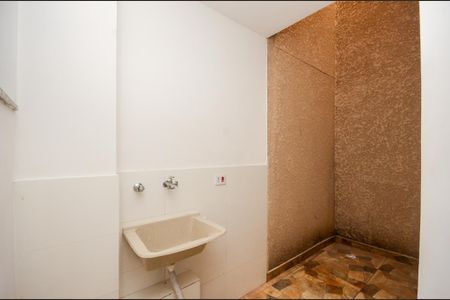 Apartamento para alugar com 60m², 2 quartos e sem vaga Apartamento para alugar com 60m², 2 quartos e sem vagaÁrea de Serviço