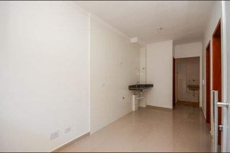 Apartamento para alugar com 60m², 2 quartos e sem vaga Apartamento para alugar com 60m², 2 quartos e sem vagaSala
