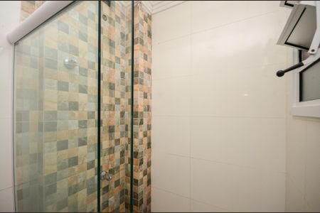 Apartamento para alugar com 60m², 2 quartos e sem vaga Apartamento para alugar com 60m², 2 quartos e sem vagaBanheiro