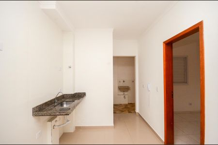Apartamento para alugar com 60m², 2 quartos e sem vaga Apartamento para alugar com 60m², 2 quartos e sem vagaCozinha