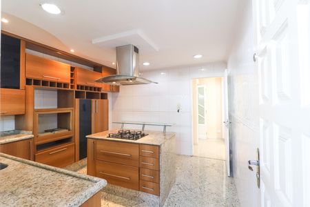 Casa para alugar com 3 quartos, 173m² em Vila Maria Alta, São Paulo