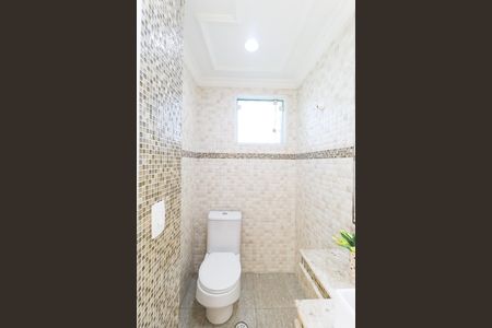 Casa para alugar com 3 quartos, 173m² em Vila Maria Alta, São Paulo