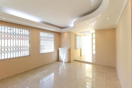 Casa para alugar com 3 quartos, 173m² em Vila Maria Alta, São Paulo