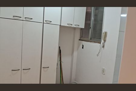Apartamento à venda com 60m², 2 quartos e 1 vaga
