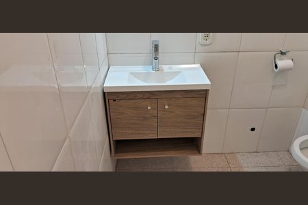 Apartamento à venda com 60m², 2 quartos e 1 vaga