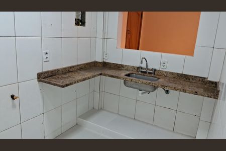 Apartamento à venda com 60m², 2 quartos e 1 vaga