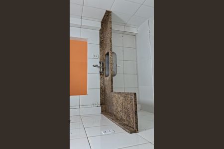 Apartamento à venda com 60m², 2 quartos e 1 vaga