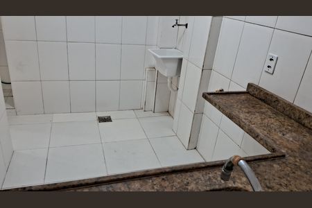 Apartamento à venda com 60m², 2 quartos e 1 vaga