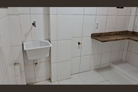 Apartamento à venda com 60m², 2 quartos e 1 vaga