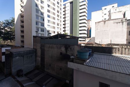 Vista de apartamento para alugar com 0 quarto, 40m² em Liberdade, São Paulo