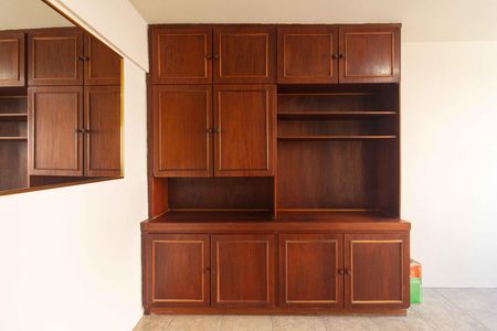 Apartamento para alugar com 40m², 0 quarto e sem vagaDetalhe