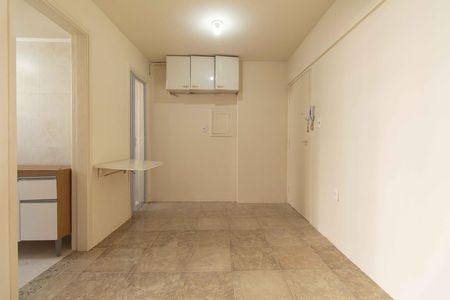 Studio de apartamento para alugar com 0 quarto, 40m² em Liberdade, São Paulo