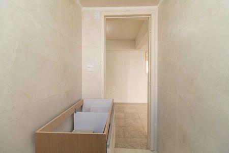 Apartamento para alugar com 40m², 0 quarto e sem vagaCozinha