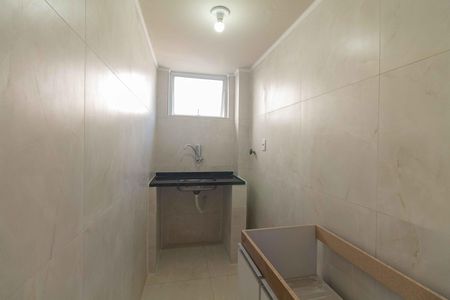 Apartamento para alugar com 40m², 0 quarto e sem vagaCozinha