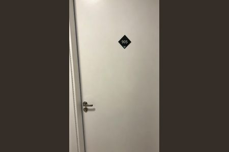 Apartamento à venda com 35m², 2 quartos e sem vaga Apartamento à venda com 35m², 2 quartos e sem vagaFoto 04