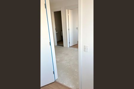 Apartamento à venda com 35m², 2 quartos e sem vaga Apartamento à venda com 35m², 2 quartos e sem vagaFoto 09