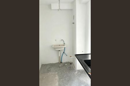 Apartamento à venda com 35m², 2 quartos e sem vaga Apartamento à venda com 35m², 2 quartos e sem vagaFoto 02