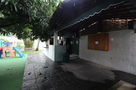 Apartamento para alugar com 86m², 3 quartos e 1 vagaÁrea Comum
